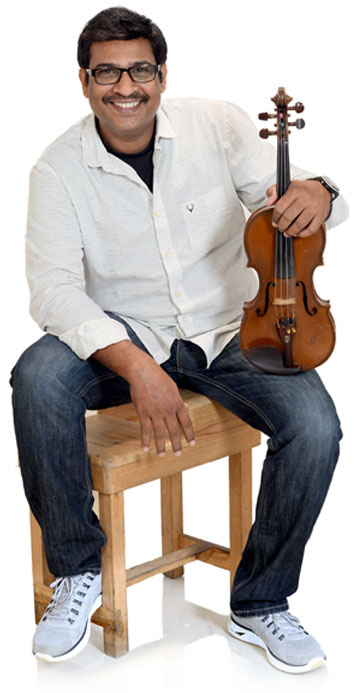 Clement Vedanayagam Sasthriyar